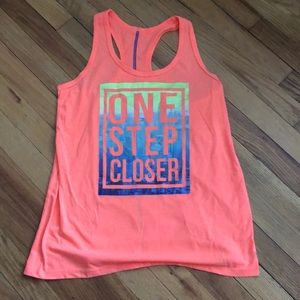 5 for $10 - Danskin Now Tank Top - Size M (8-10)